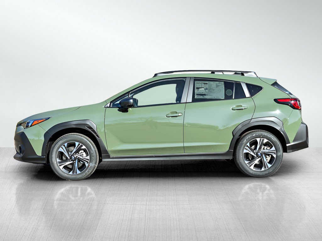 2026 Subaru Crosstrek Premium photo 3