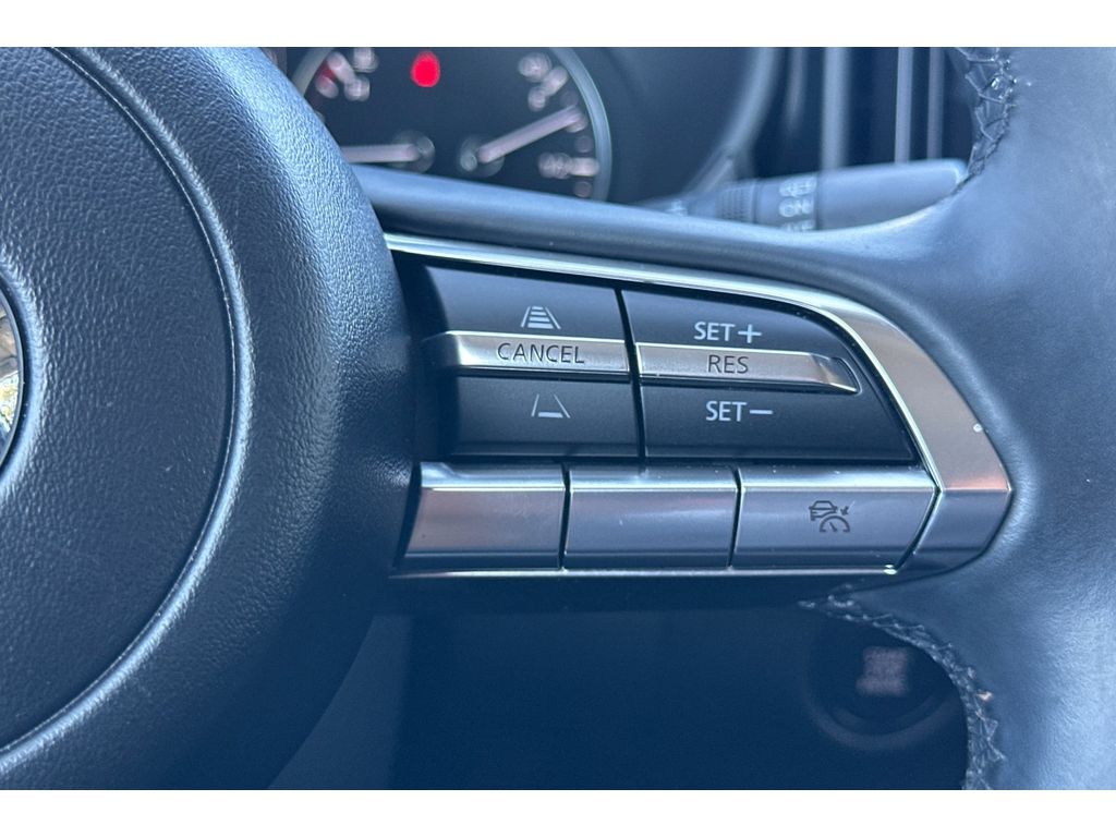 2023 Mazda CX-50 2.5 Select photo 33