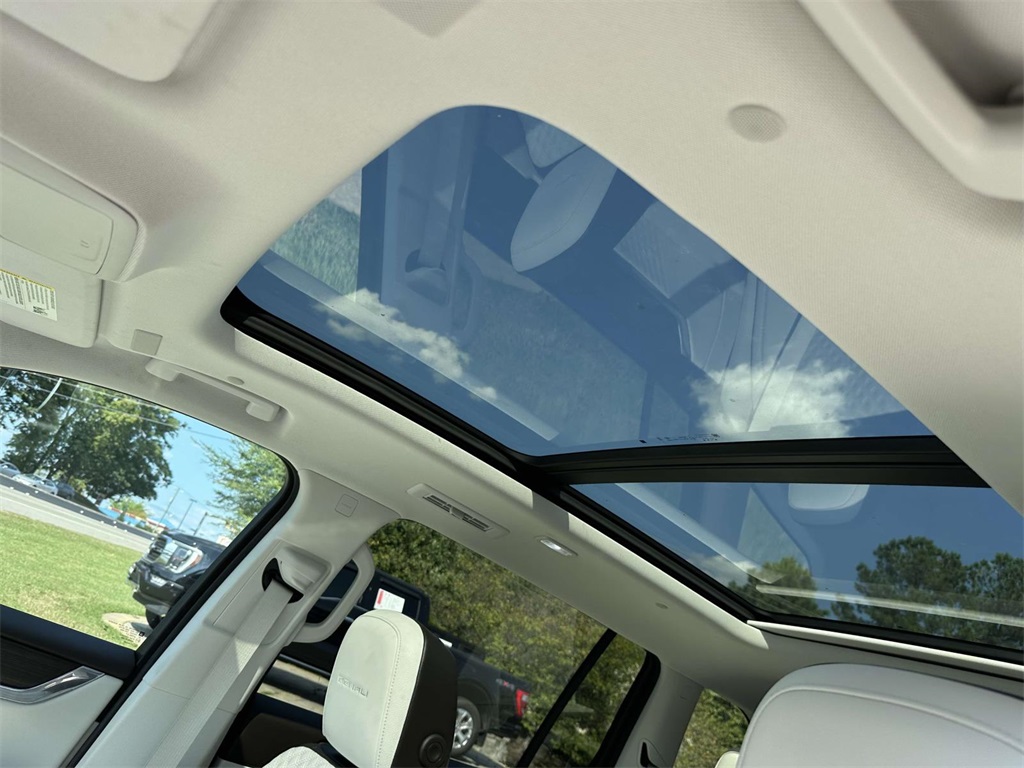 2024 Gmc Acadia Denali photo 15