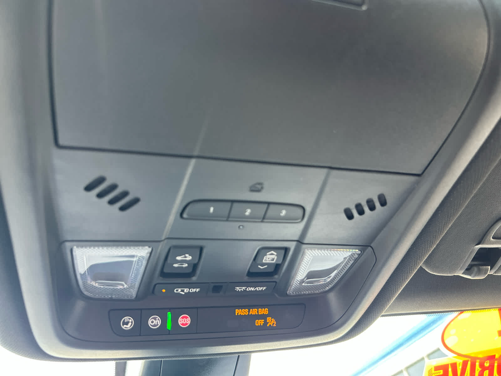 2023 Chevrolet Blazer RS photo 24