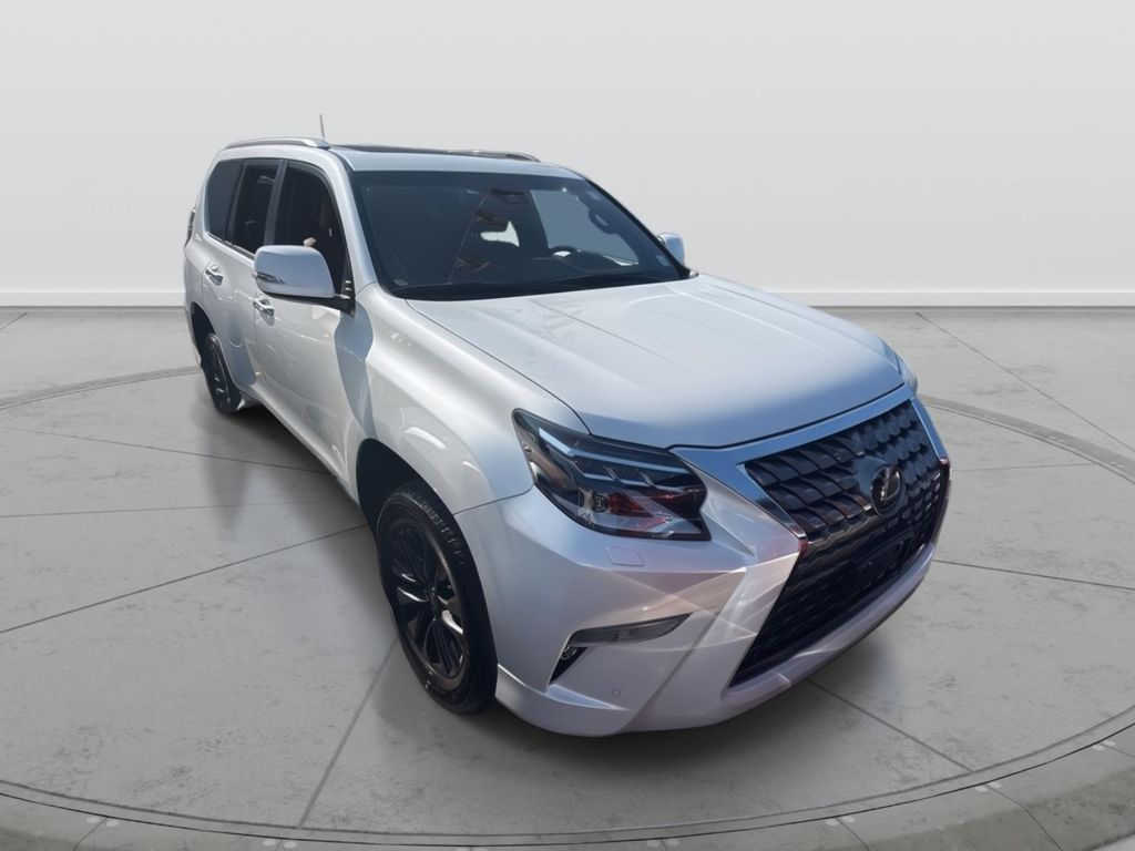 2023 Lexus GX PREMIUM's photo