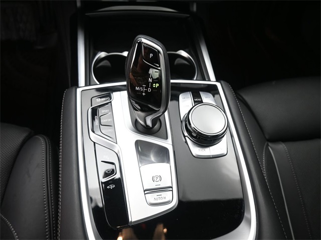 2022 Bmw 750Li photo 6