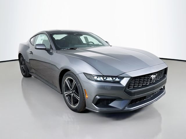 2025 Ford Mustang EcoBoost's photo