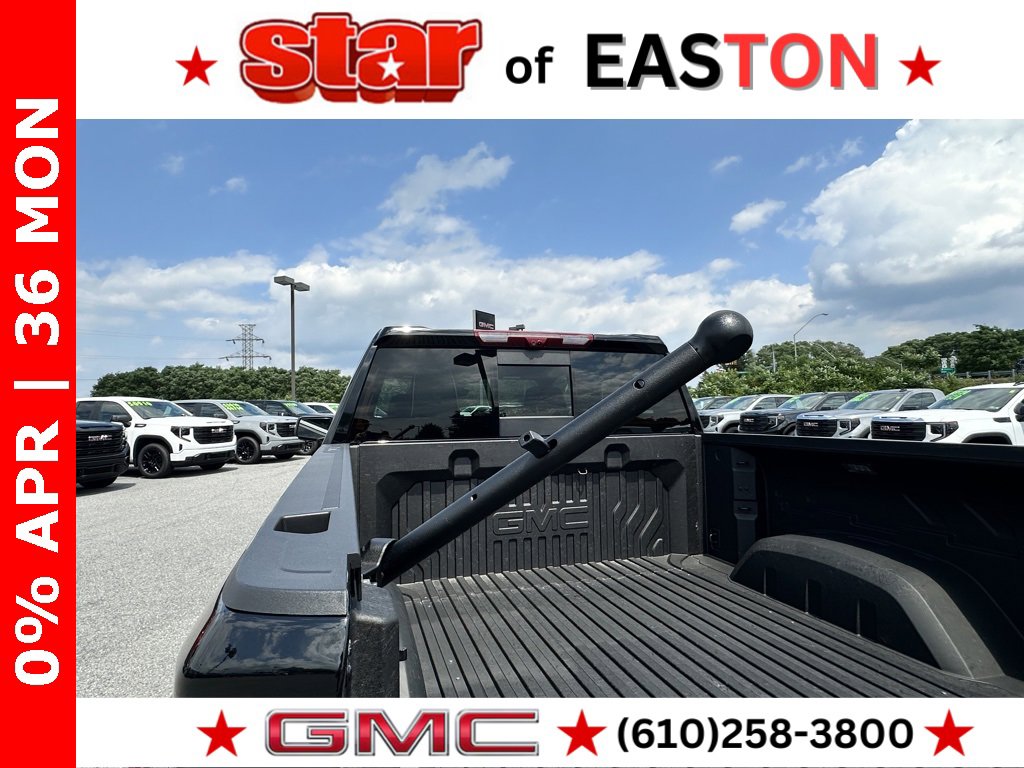 2025 Gmc Sierra 1500 Denali Ultimate photo 31