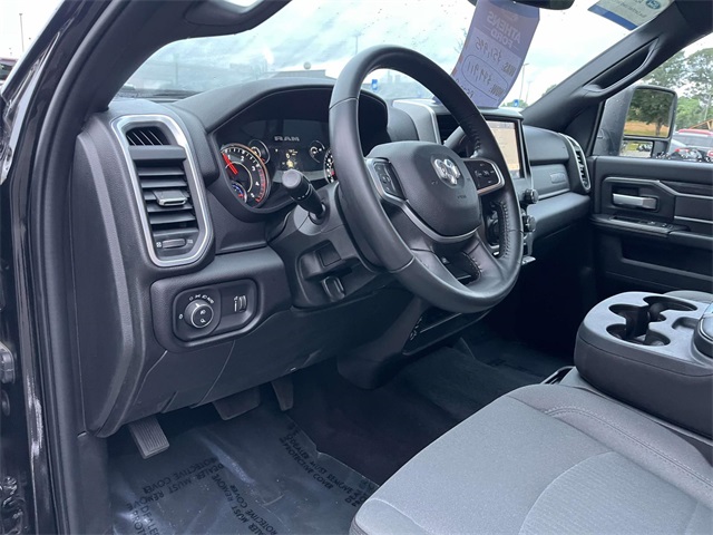 2024 Ram 2500 Big Horn photo 14