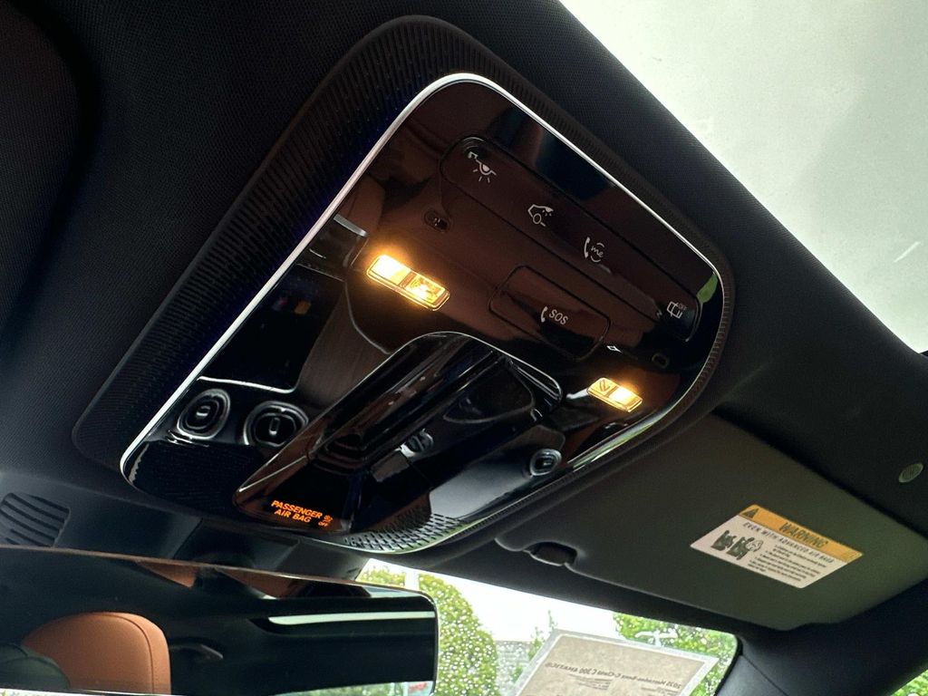 2025 Mercedes Benz C 300 4MATIC photo 32