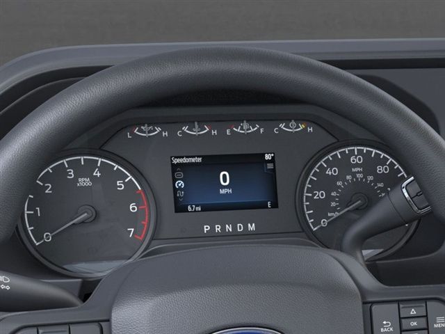 2025 Ford F-250 XLT photo 12
