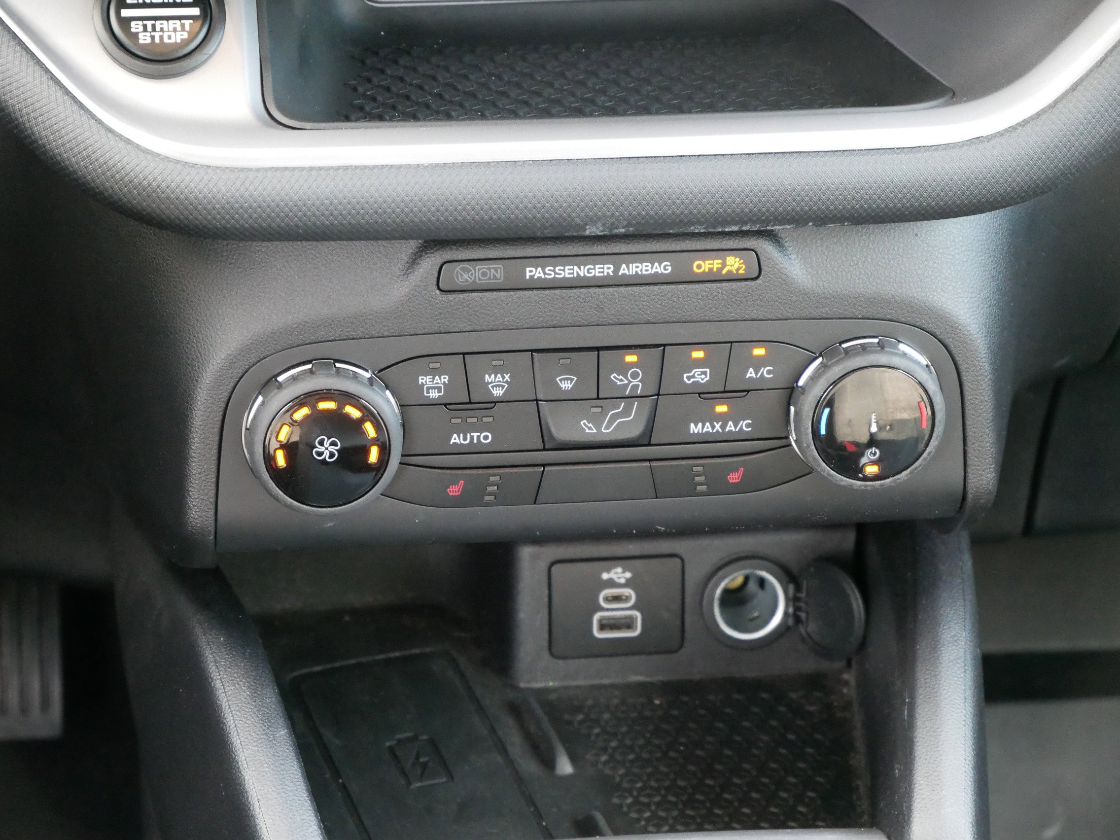 2023 Ford Bronco Sport Big Bend photo 9
