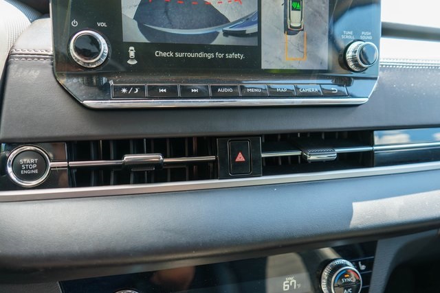 2023 Mitsubishi Outlander SE photo 19