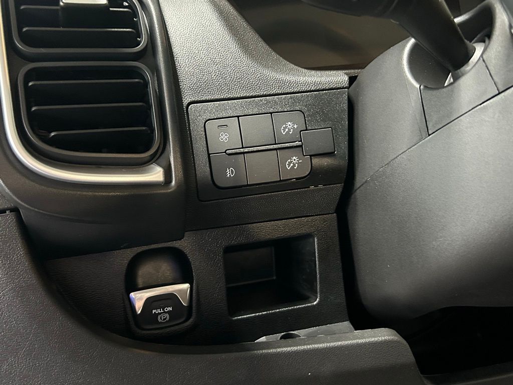 2025 Ram ProMaster 2500 photo 24
