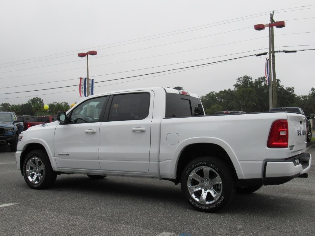 2025 Ram 1500 Big Horn Lone Star photo 4