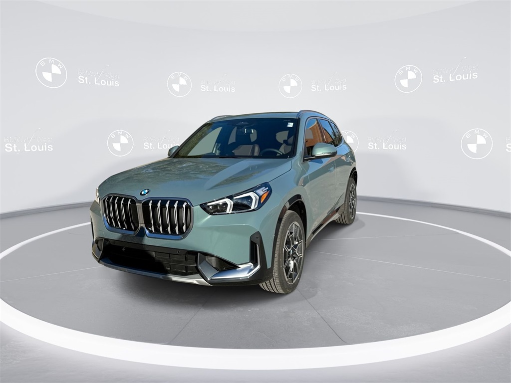 2025 Bmw X1 XDrive28i photo 3