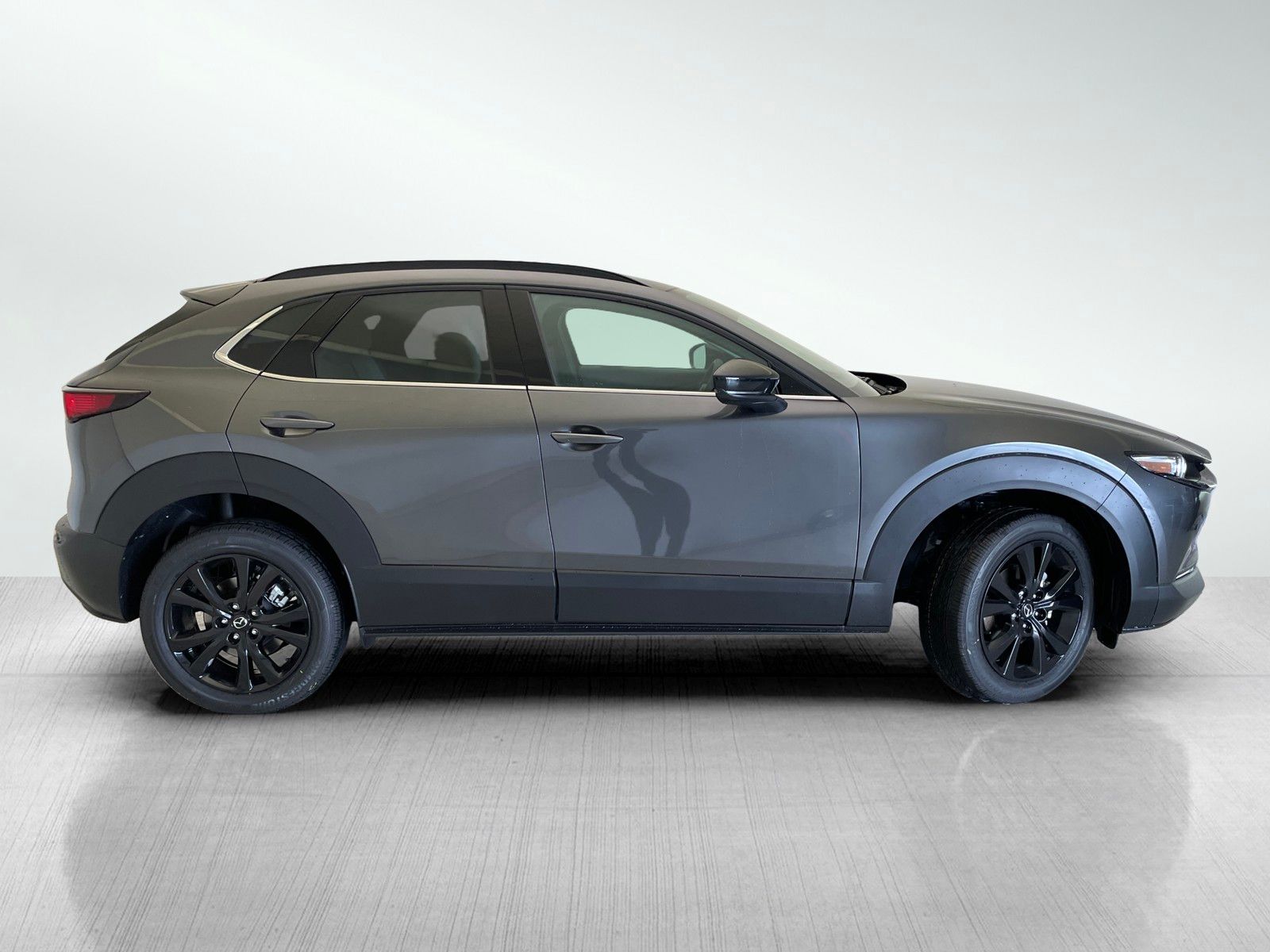 2025 Mazda CX-30 2.5 Turbo Premium photo 3