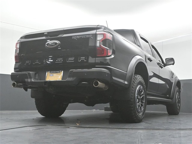 2024 FORD RANGER - Image 40