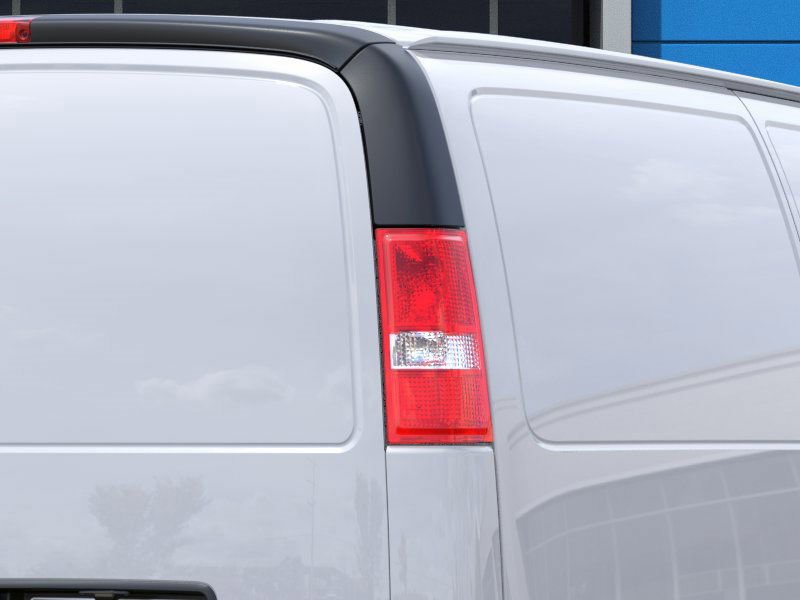 2024 Chevrolet Express Cargo 2500 photo 11