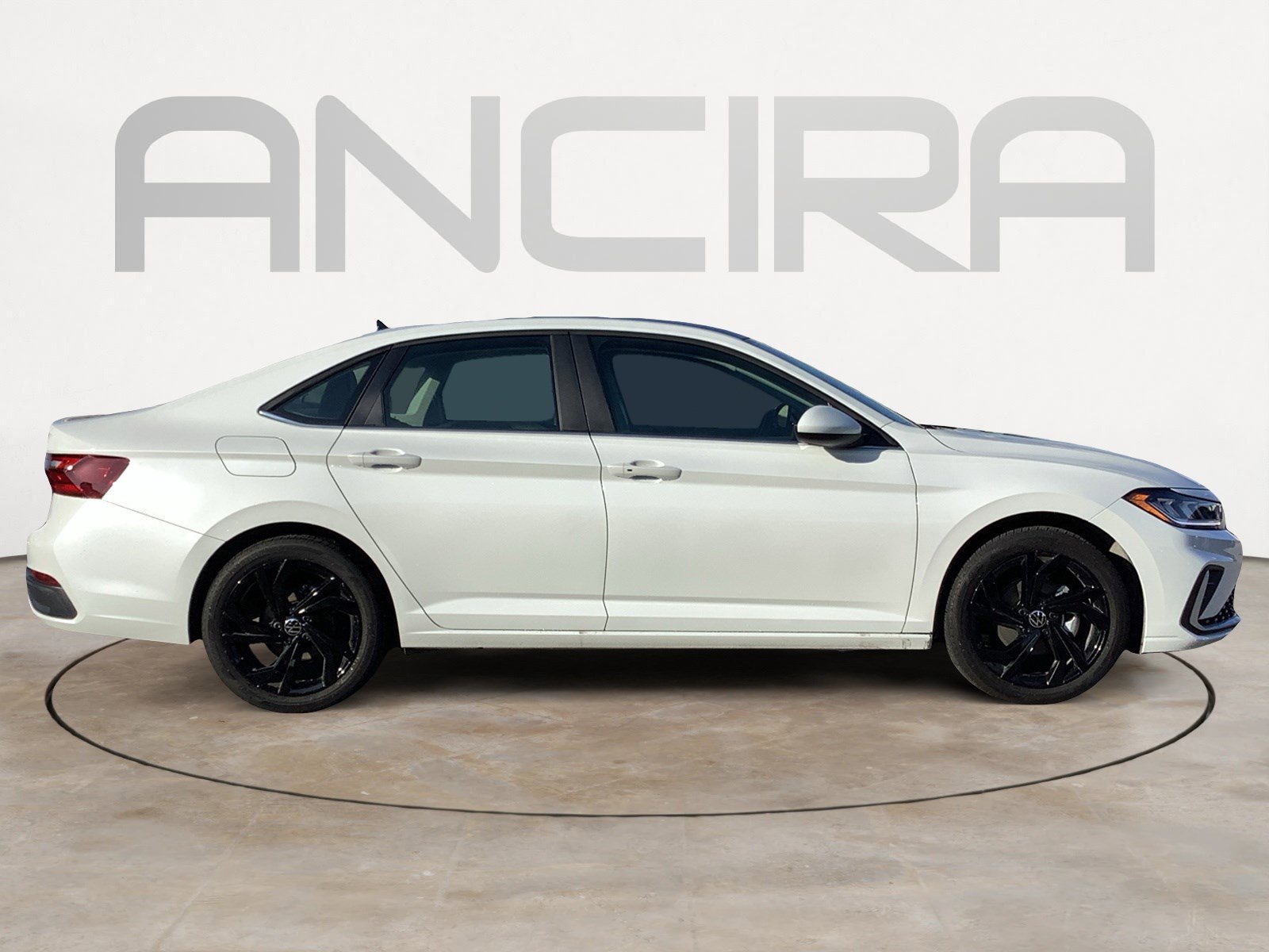2025 Volkswagen Jetta SE photo 9