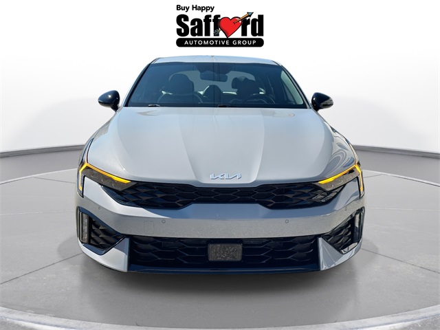2025 Kia K5 GT-Line photo 6