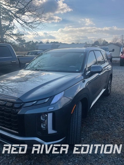 2023 Hyundai Palisade Limited's photo