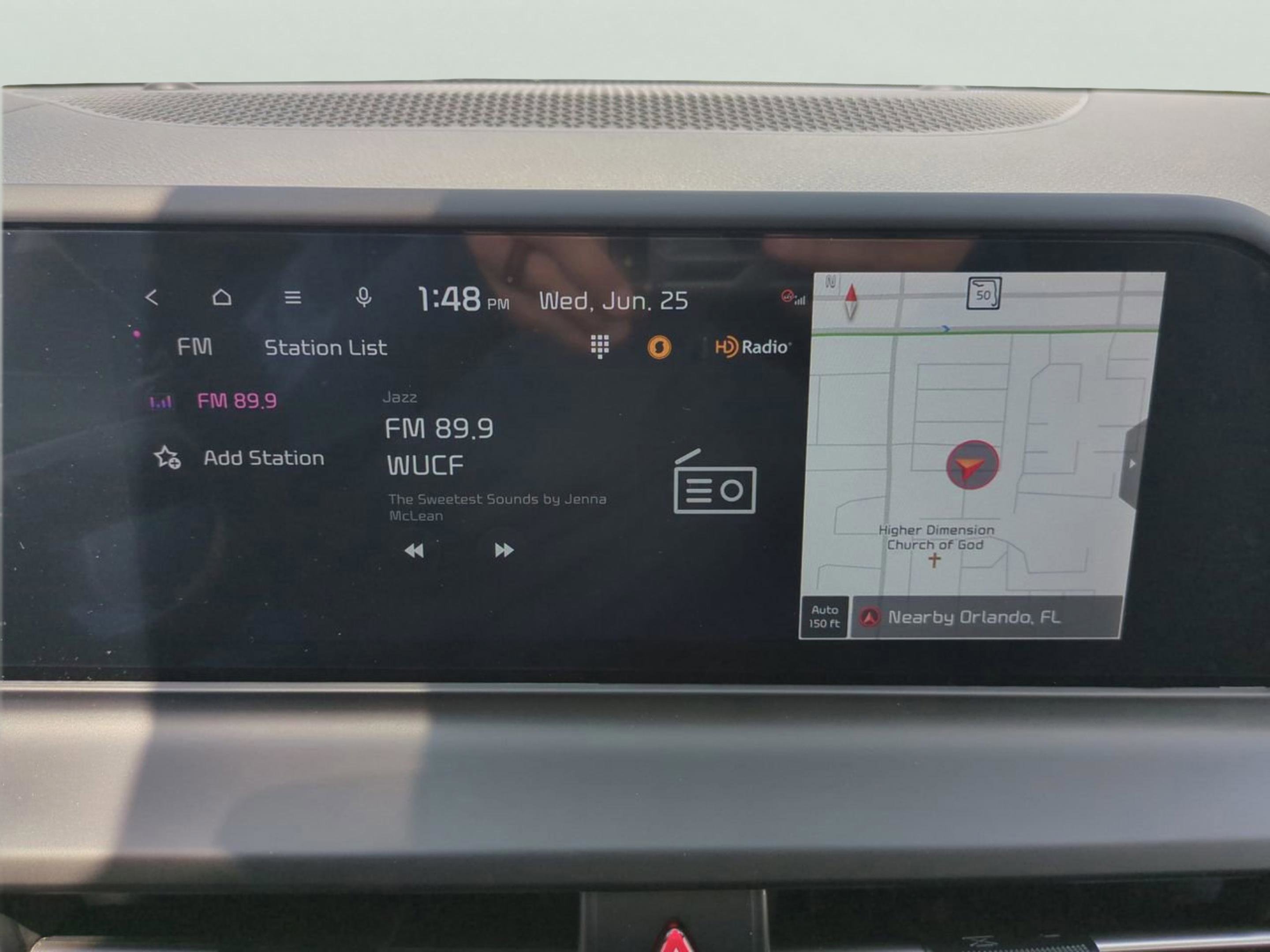 2025 Kia Seltos S photo 15