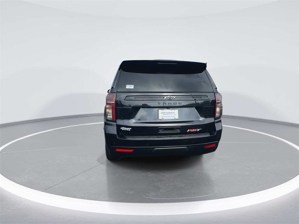 2023 Chevrolet Tahoe RST photo 7