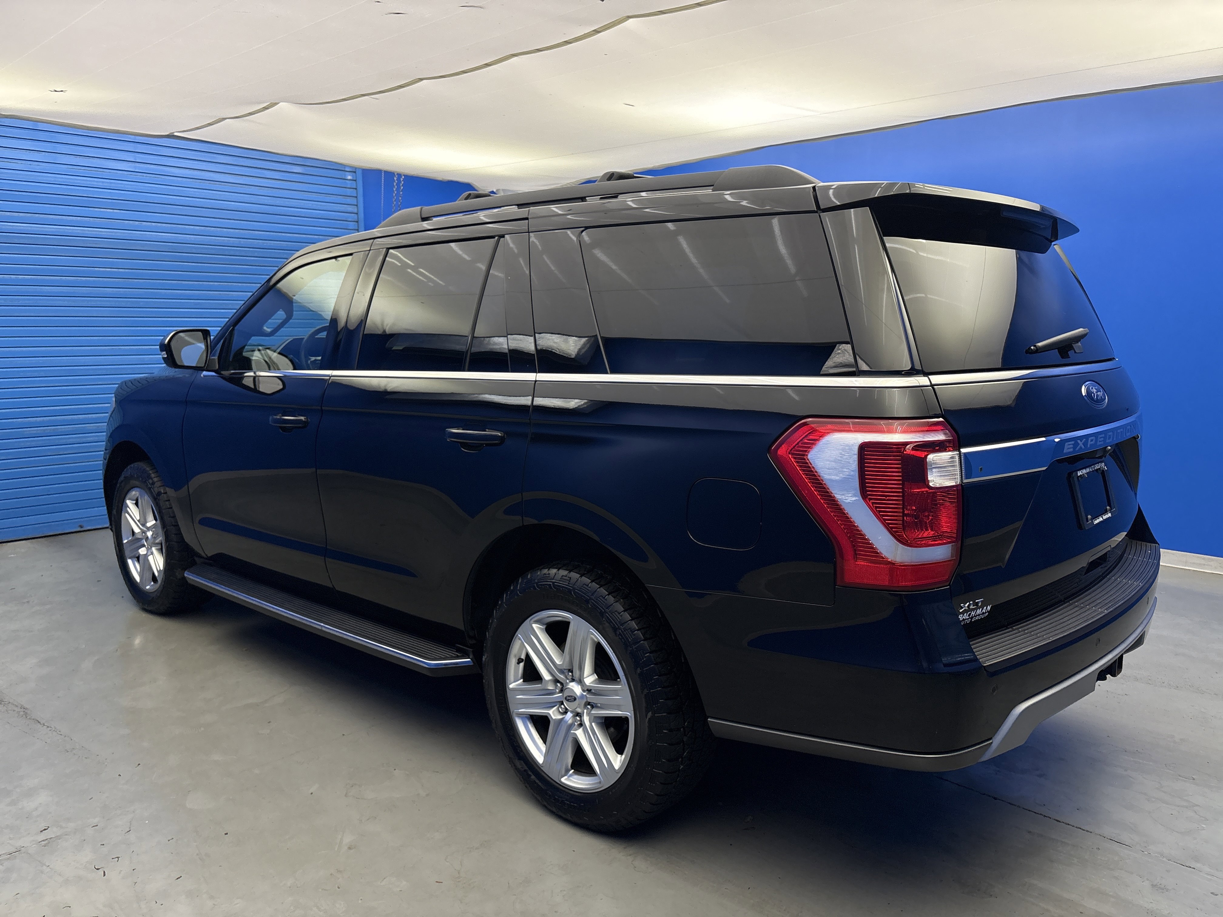 2020 Ford Expedition XLT photo 2