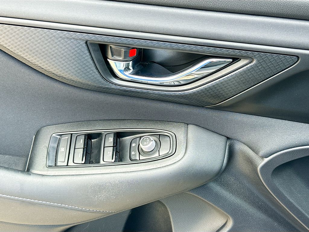 2021 Subaru Outback Premium photo 16