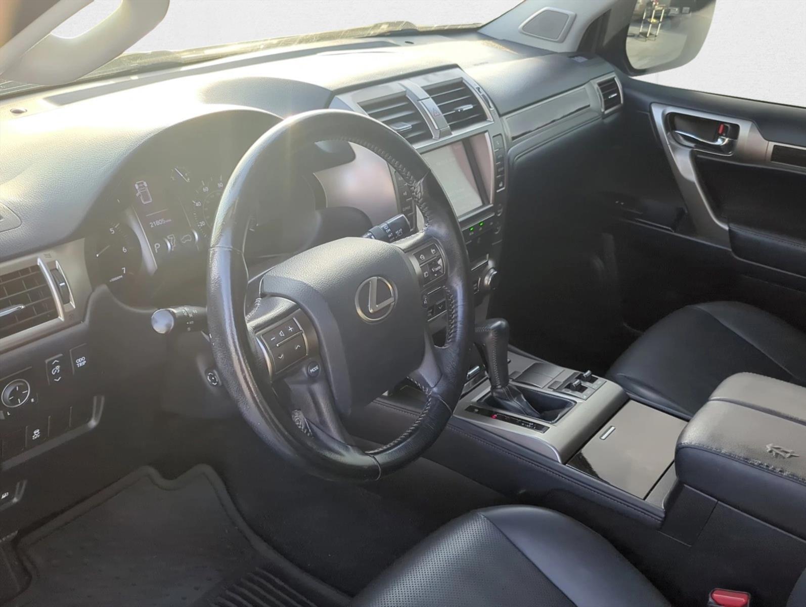 2014 Lexus GX 460 Base photo 11