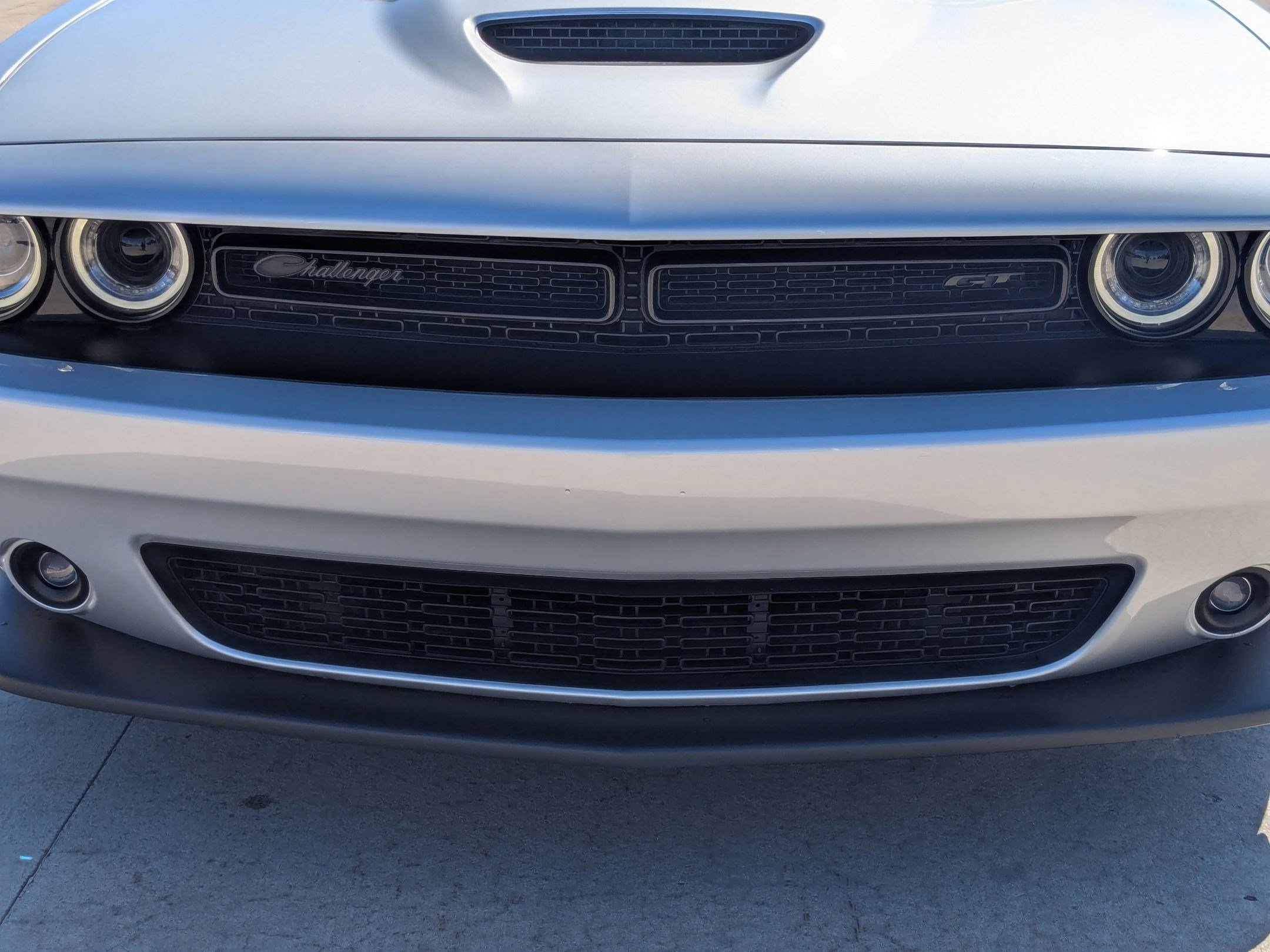 2022 Dodge Challenger GT photo 9