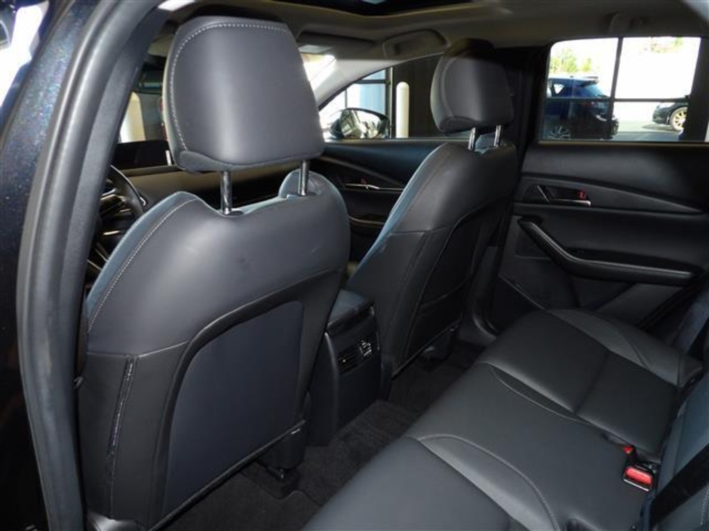 2025 Mazda CX-30 2.5 S Preferred photo 20