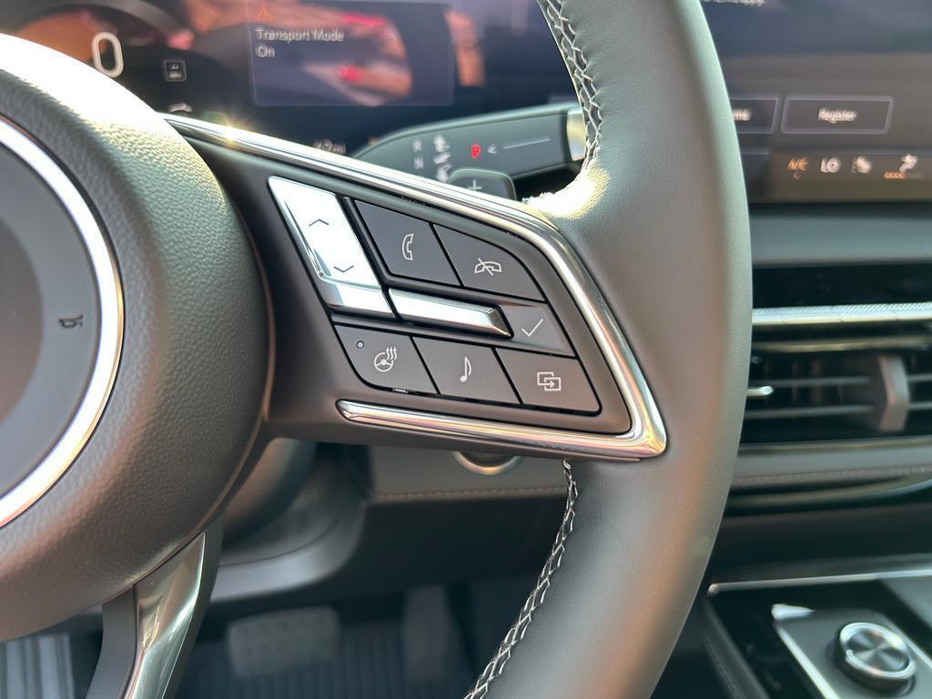 2026 Buick Enclave Preferred photo 12