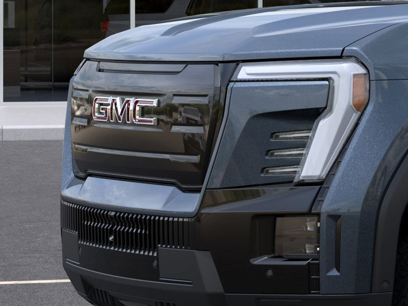 2026 Gmc Sierra Elevation photo 13