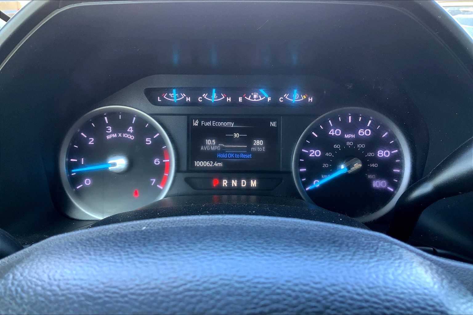 2020 Ford F-250 XLT photo 25
