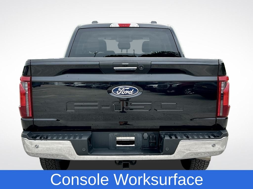 2024 Ford F-150 XLT photo 6