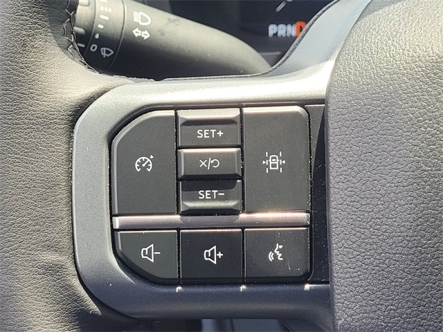 2024 Ford F-150 XLT photo 24