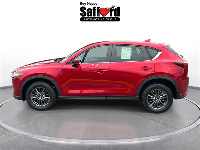 2020 Mazda CX-5 Sport photo 5