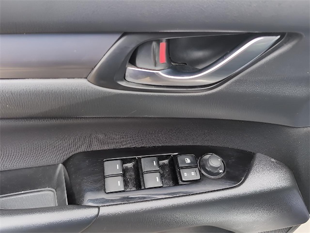 2022 Mazda CX-5 2.5 S photo 11