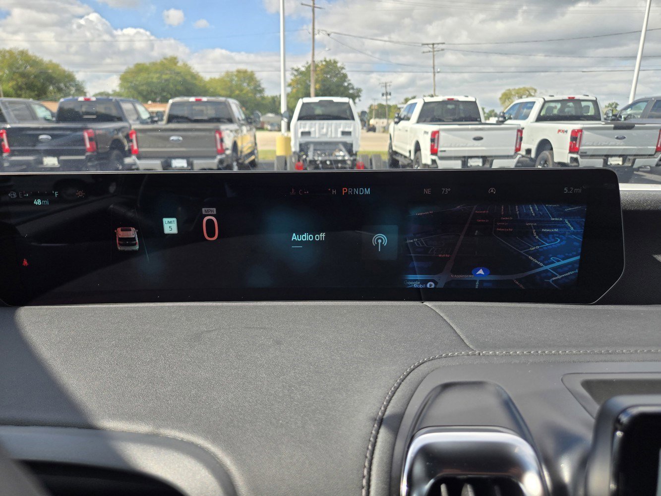 2025 Ford Expedition Platinum photo 3