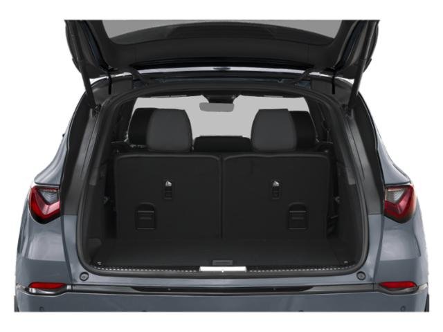 2026 Acura MDX SH-AWD A-Spec Advance photo 10