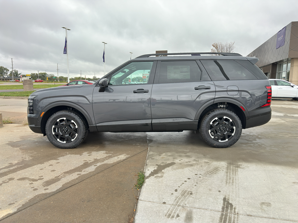 2026 Hyundai Palisade XRT photo 4