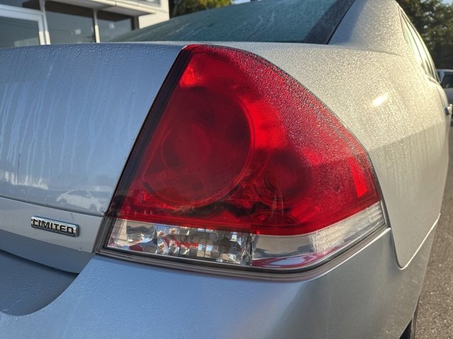 2014 Chevrolet Impala Limited Fleet photo 15