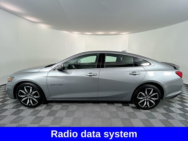 2024 Chevrolet Malibu RS photo 5