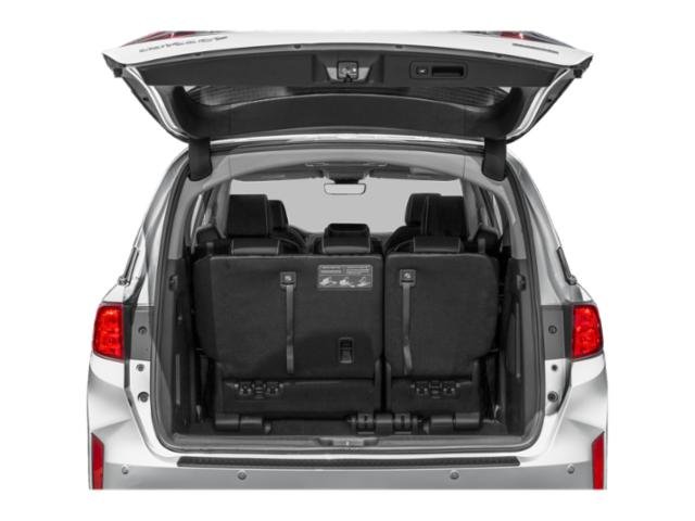 2026 Honda Odyssey Touring photo 14
