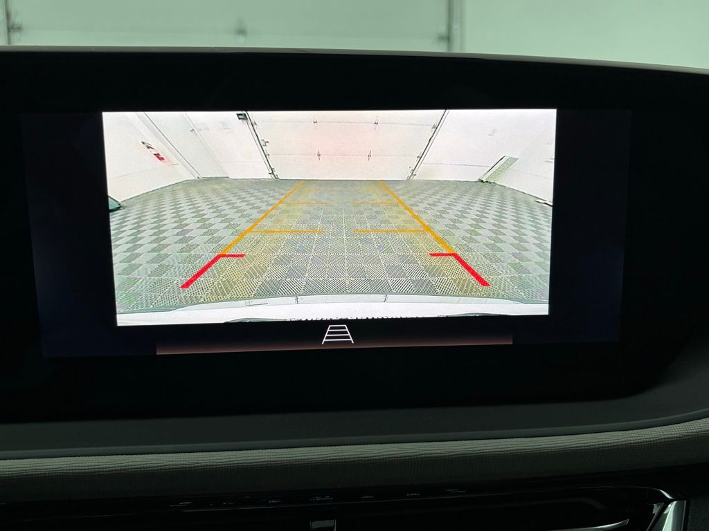 2025 Buick Envista Avenir photo 4