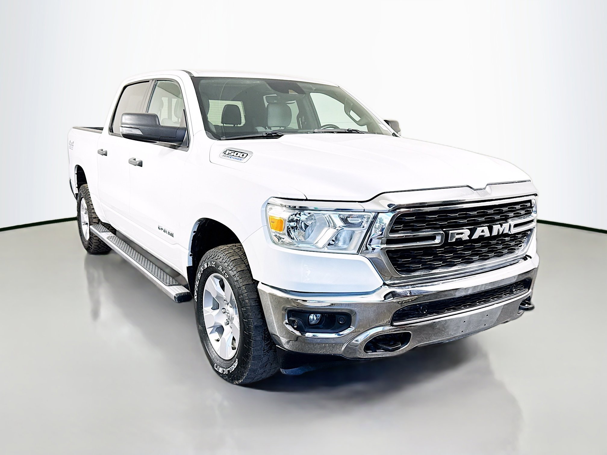 2024 RAM Ram 1500 Pickup Big Horn/Lone Star's photo