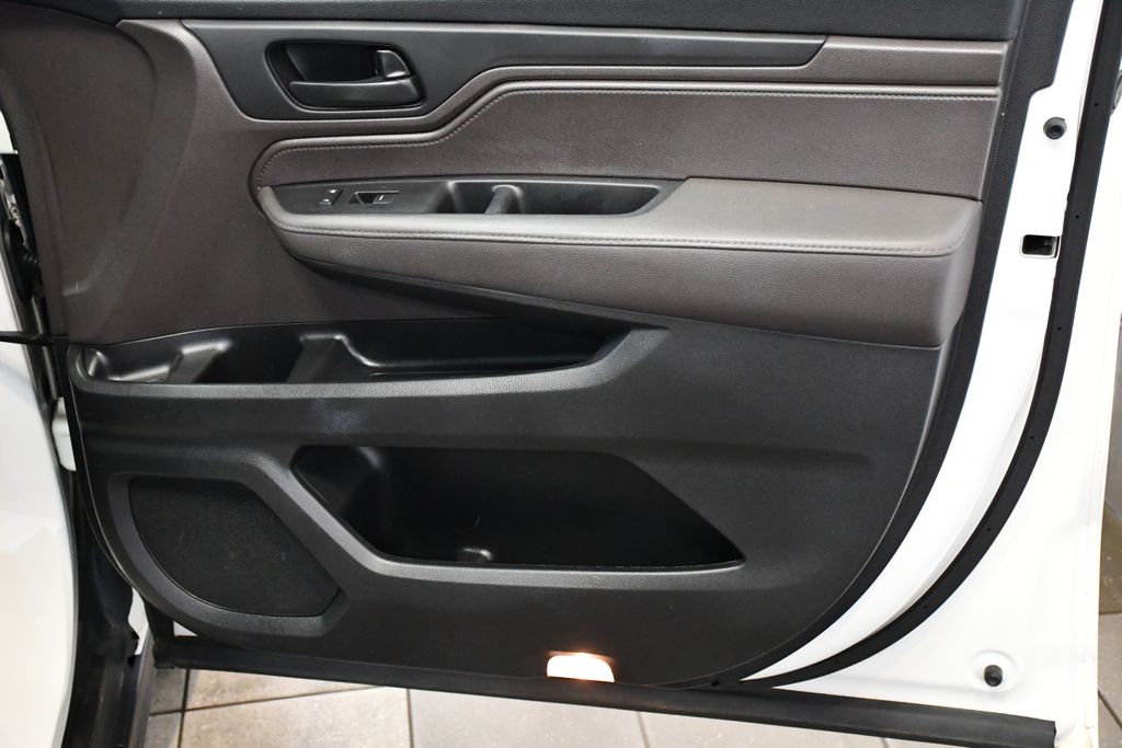2019 Honda Odyssey EX-L photo 30