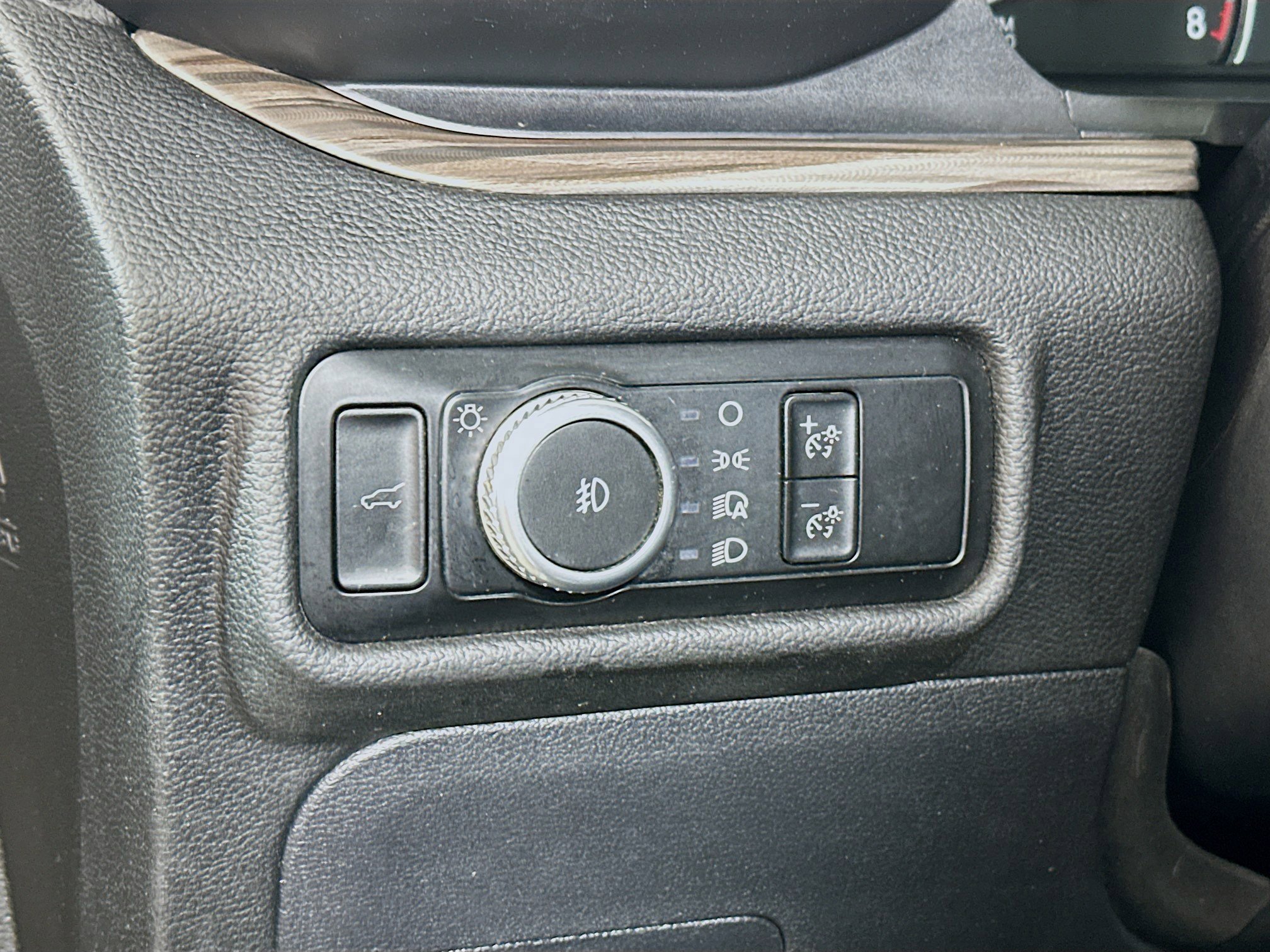 2023 Ford Explorer Limited photo 10