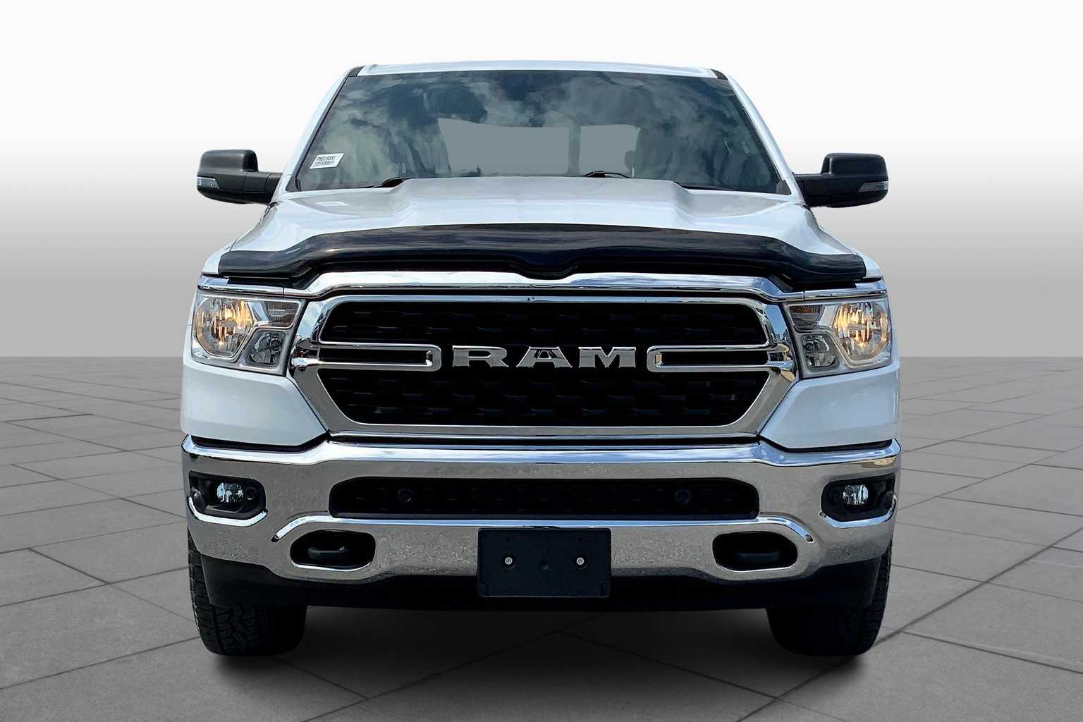 2023 Ram 1500 Big Horn photo 3