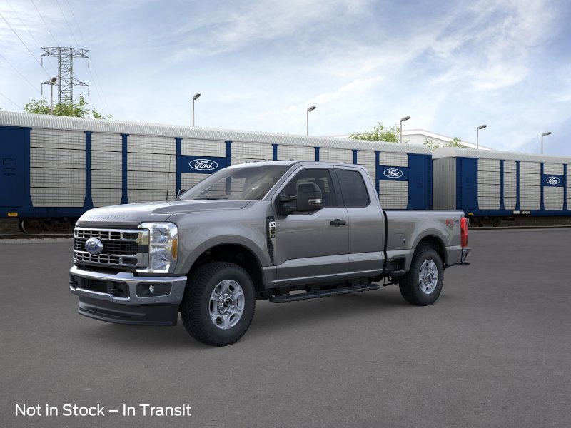 2026 Ford F-350 Super Duty XLT's photo