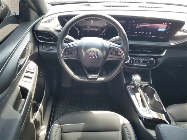 2025 Buick Envista ST photo 25