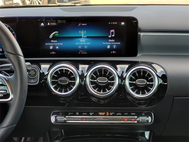 2022 Mercedes Benz A 220 photo 30